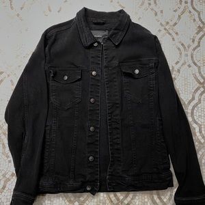 Zara Denim Jacket